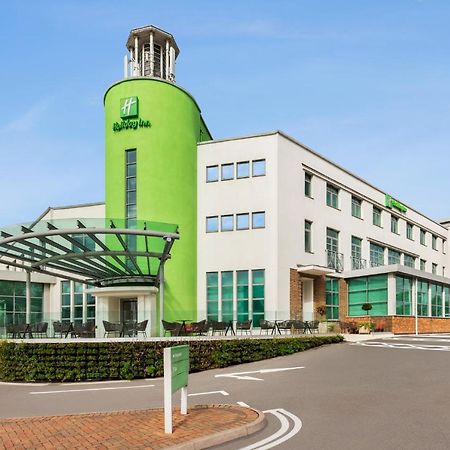 Holiday Inn Birmingham Airport - Nec By Ihg Bickenhill Exterior photo