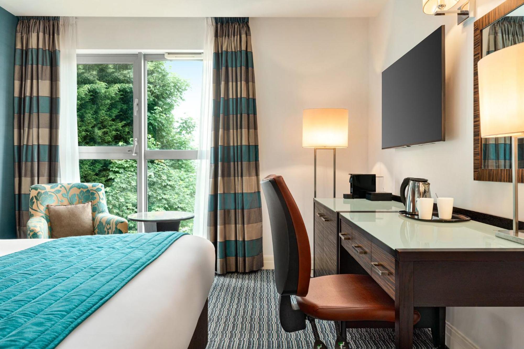 Holiday Inn Birmingham Airport - Nec By Ihg Bickenhill Exterior photo